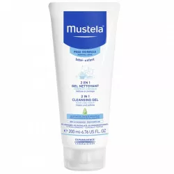 MUSTELA