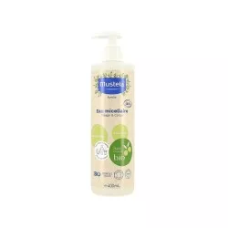 MUSTELA