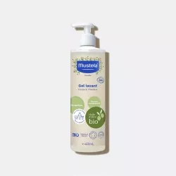 MUSTELA