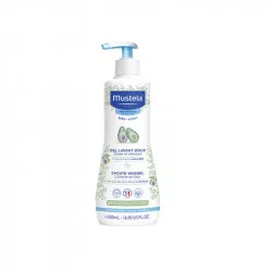 MUSTELA