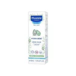 MUSTELA