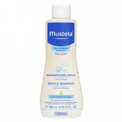 MUSTELA