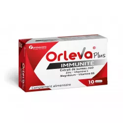 ORLEVA