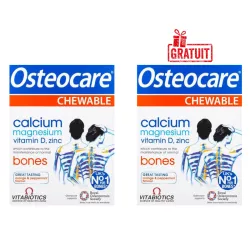 OSTEOCARE