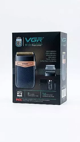 VGR