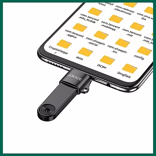 adaptateur
