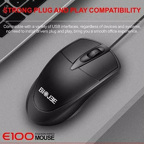 souris