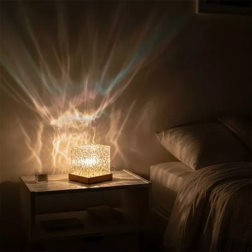 Lampe