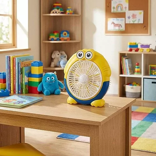 Ventilateur