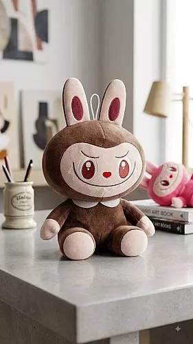 peluche