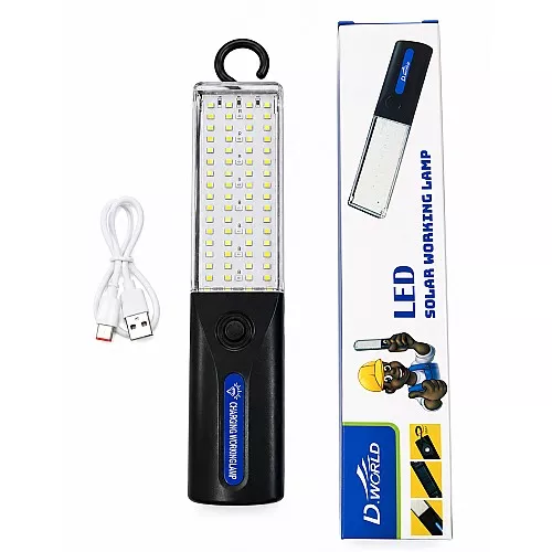Lampe