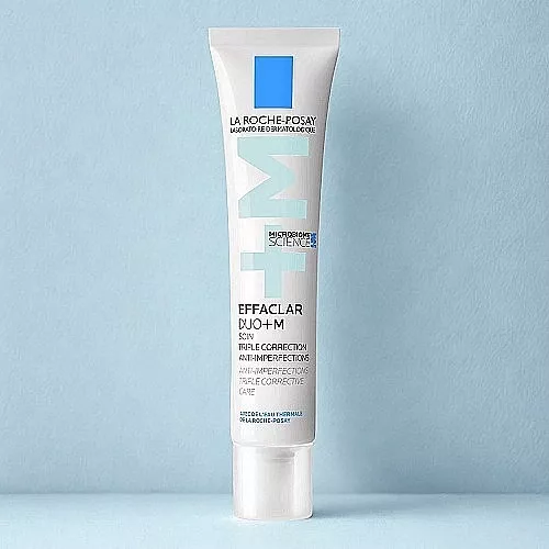 Effaclar