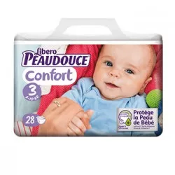 PEAUDOUCE