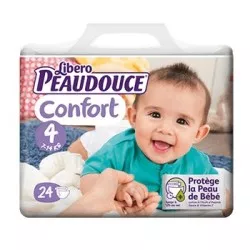 PEAUDOUCE