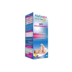 PEDIAKIDS