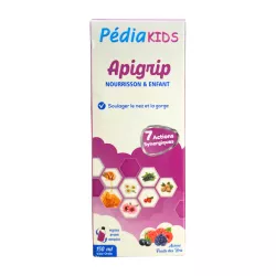 PEDIAKIDS