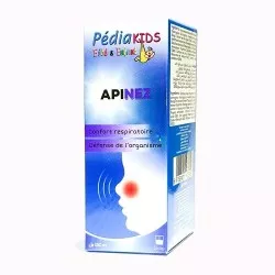 PEDIAKIDS