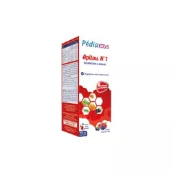 PEDIAKIDS
