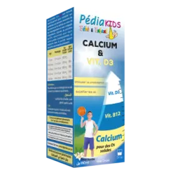 PEDIAKIDS