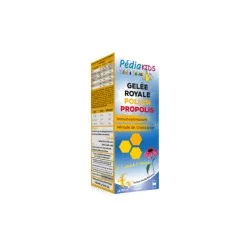 PEDIAKIDS