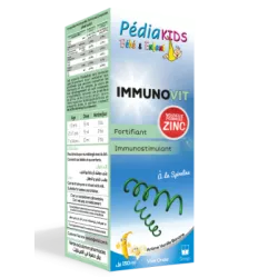 PEDIAKIDS