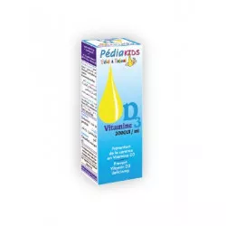 PEDIAKIDS
