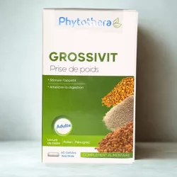 PHYTOTHERA