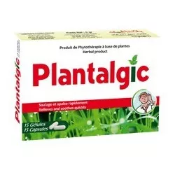 PLANTHERAPIE