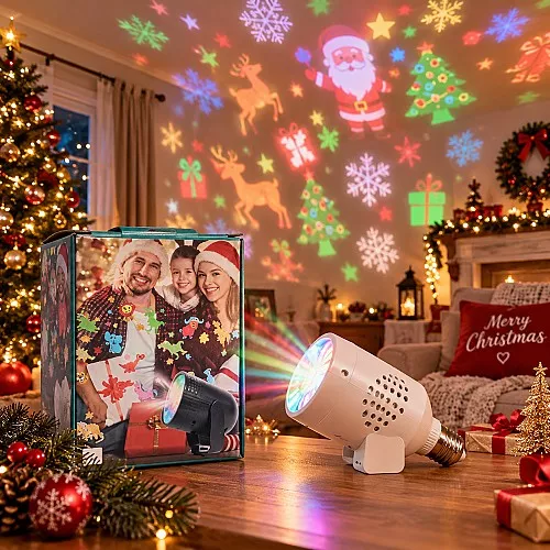 LED