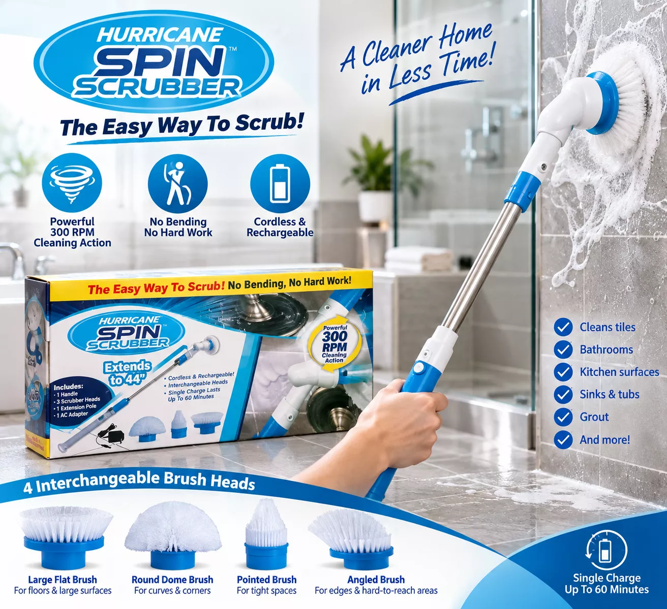 Brosse