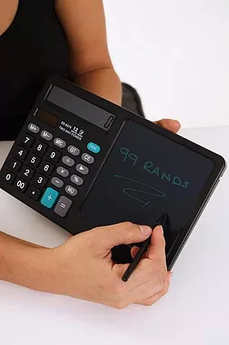 Calculatrice