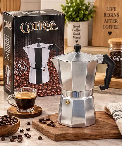 Cafetière