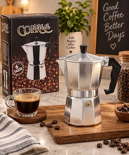 Cafetière