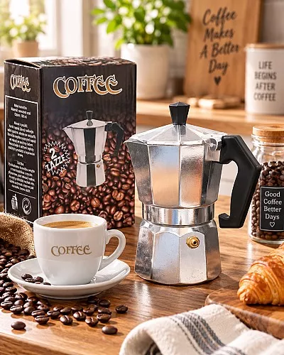 Cafetière