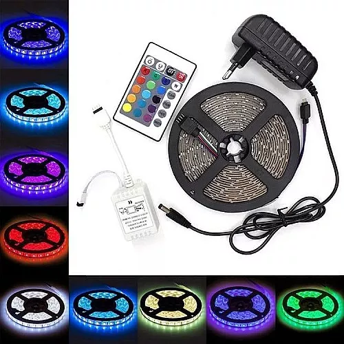 LED