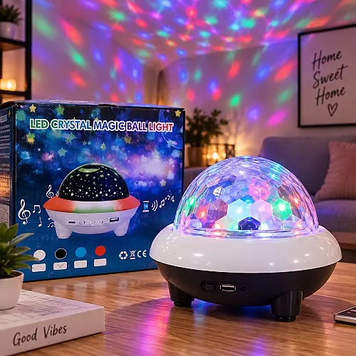 Lampe