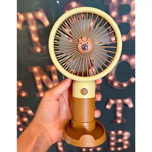 Ventilateur
