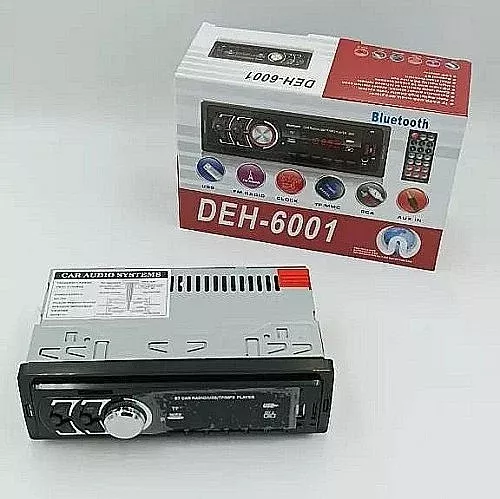 autoradio