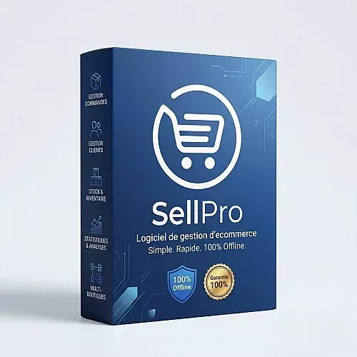 SellPro