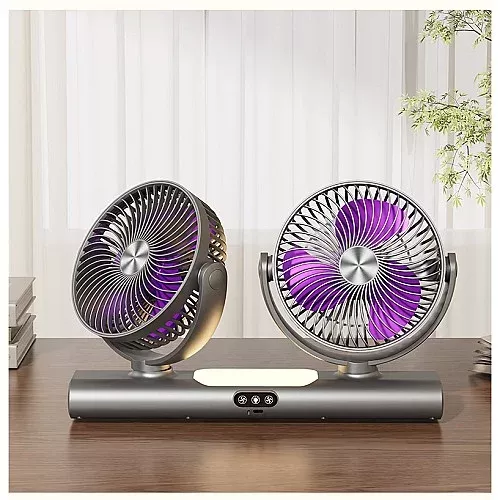 Ventilateur
