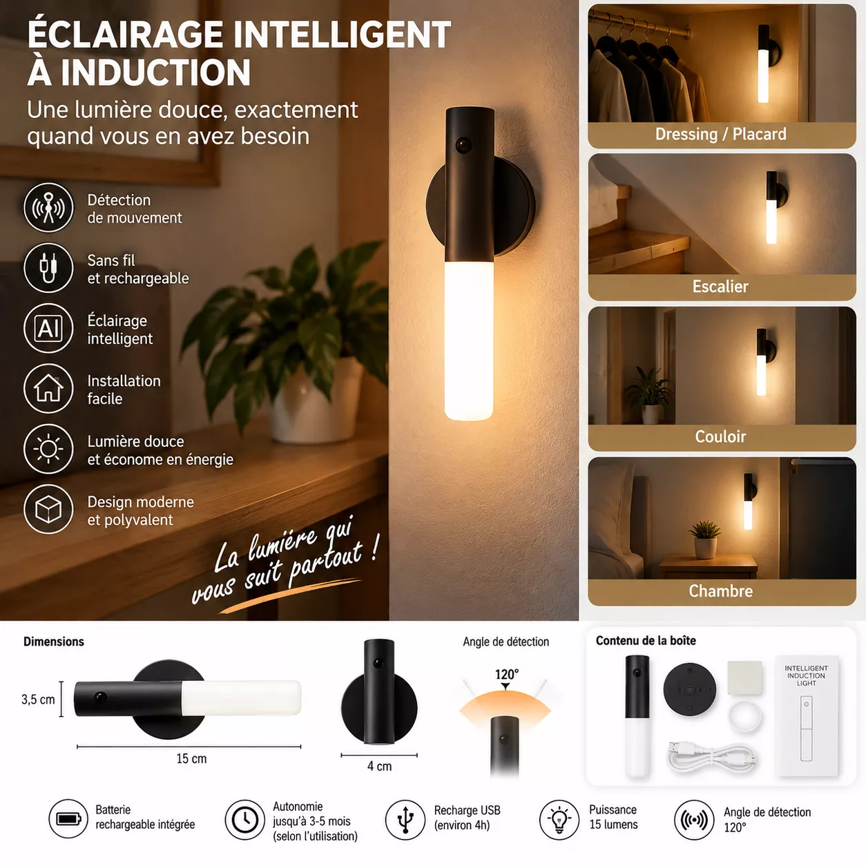 Lampe