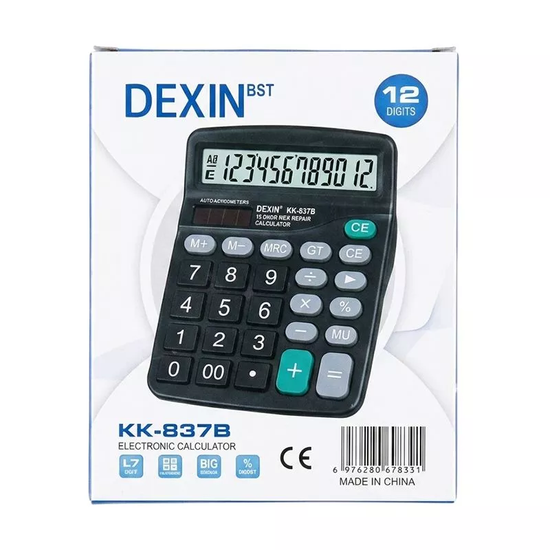 Calculatrice