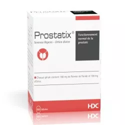 PROSTATIX