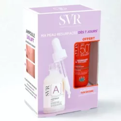 SVR
