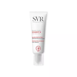 SVR