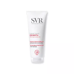 SVR