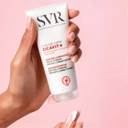 SVR