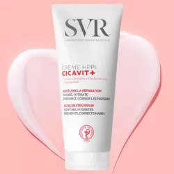 SVR