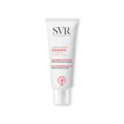 SVR