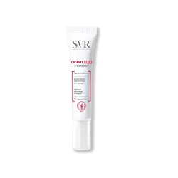 SVR